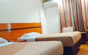 Hotel Paradise Tanjung Pinang